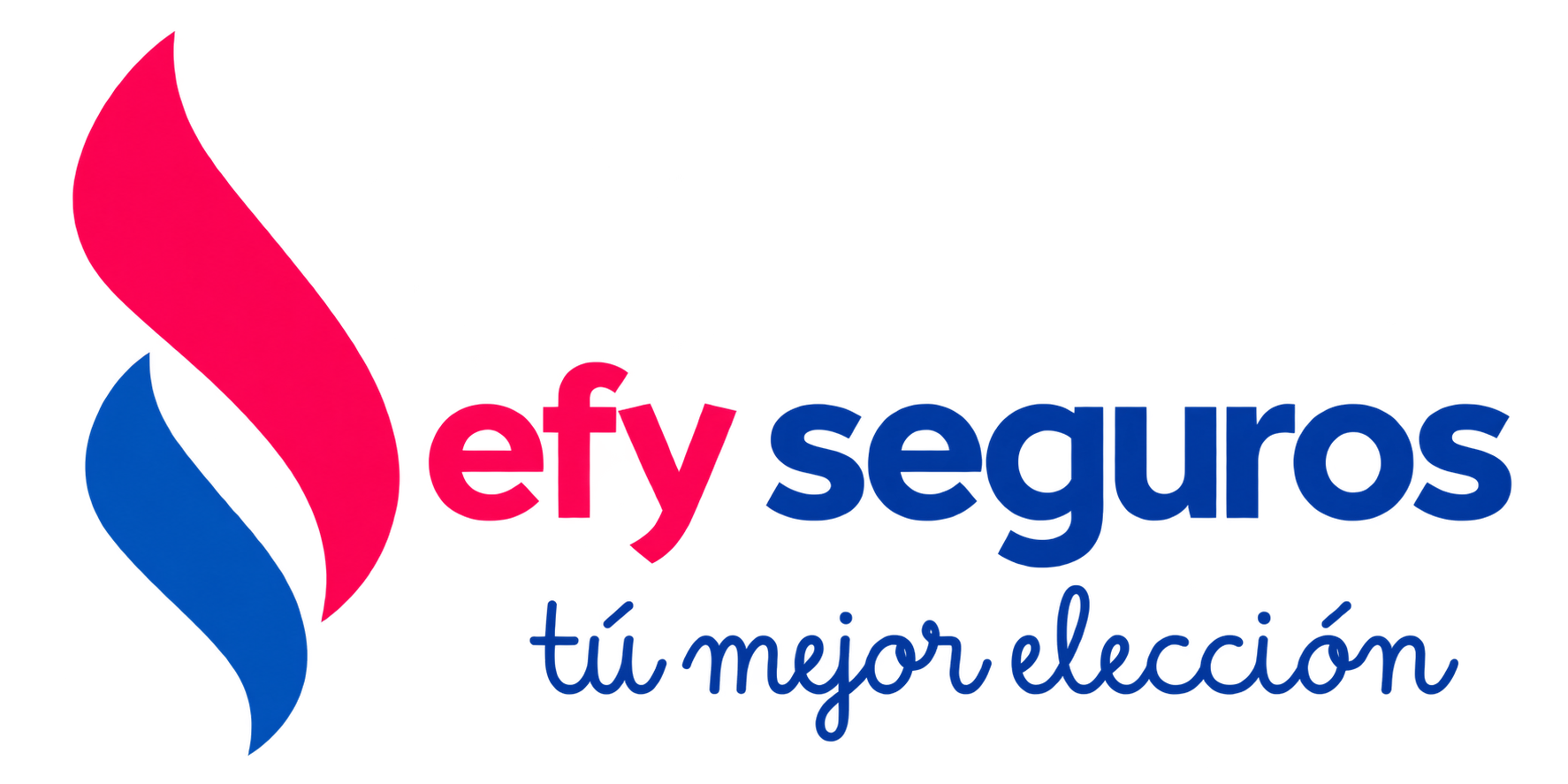 Efy Seguros · Tu mejor elección